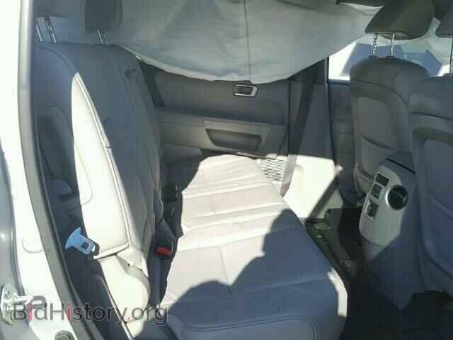 2013 HONDA PILOT - VIN: 5FNYF3H78DB022162 - Фото 6