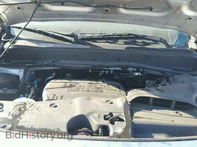 2013 HONDA PILOT - VIN: 5FNYF3H78DB022162 - Фото 7