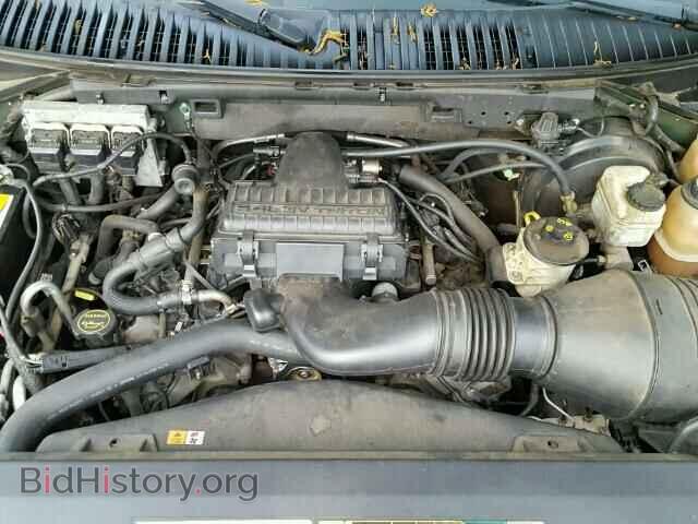 2005 FORD EXPEDITION - VIN: 1FMPU17525LA20410 - Фото 7