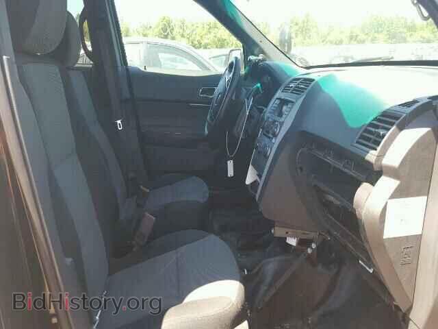 2014 FORD EXPLORER - VIN: 1FM5K8AR5EGA04146 - Фото 5