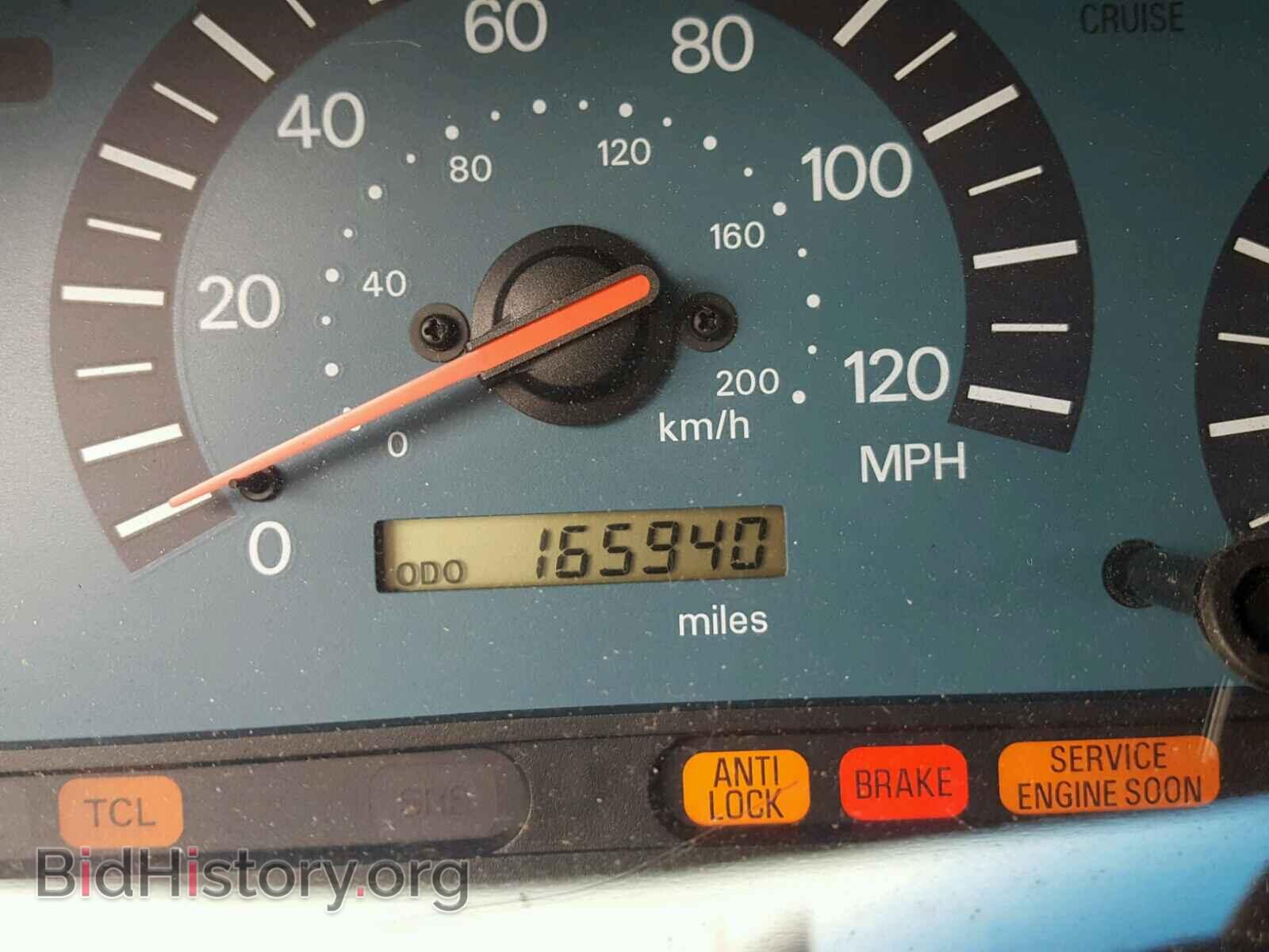 2003 MITSUBISHI GALANT - VIN: 4A3AA46H93E056934 - Фото 8
