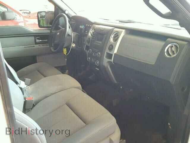 2014 FORD F150 - VIN: 1FTFW1EF2EFA28818 - Фото 5