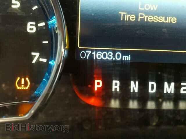 2014 FORD F150 - VIN: 1FTFW1EF2EFA28818 - Фото 8