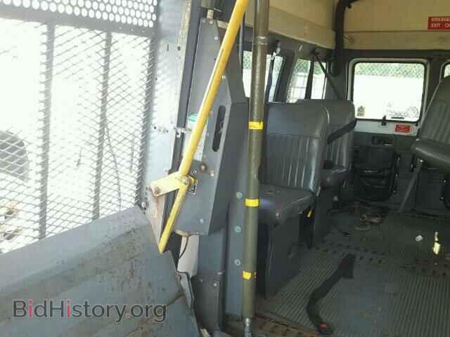 1996 DODGE RAM VAN - VIN: 2B7KB31Z2TK149966 - Фото 6