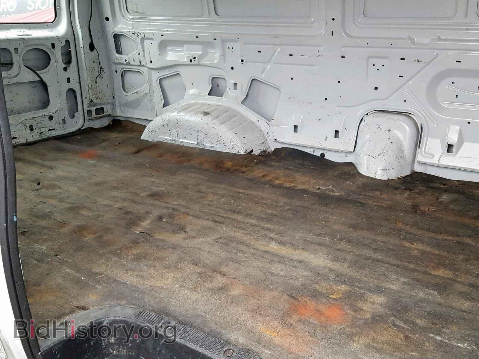 2007 FORD ECONOLINE - VIN: 1FTNE24L87DA05490 - Фото 6