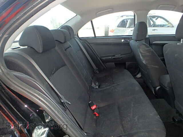 2015 MITSUBISHI LANCER - VIN: JA32U2FU7FU013959 - Фото 6