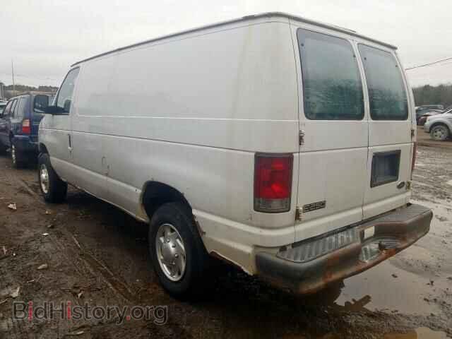 2005 FORD ECONOLINE - VIN: 1FTNE24W55HA03812 - Фото 3