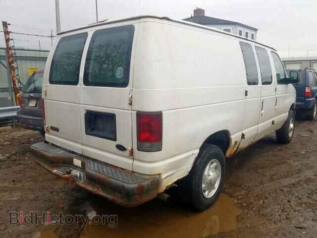 2005 FORD ECONOLINE - VIN: 1FTNE24W55HA03812 - Фото 4