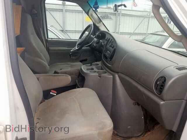 2005 FORD ECONOLINE - VIN: 1FTNE24W55HA03812 - Фото 5
