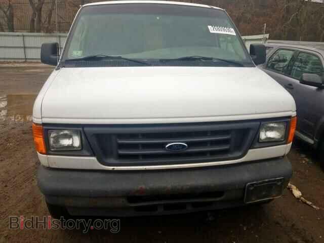 2005 FORD ECONOLINE - VIN: 1FTNE24W55HA03812 - Фото 9