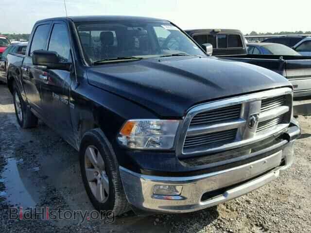 Photo 1D7RB1CT6BS635797 - DODGE RAM 1500 2011