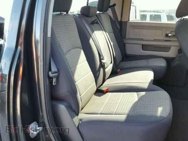 2011 DODGE RAM 1500 - VIN: 1D7RB1CT6BS635797 - Фото 6