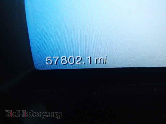 2011 FORD EDGE - VIN: 2FMDK3JC1BBA55138 - Фото 8