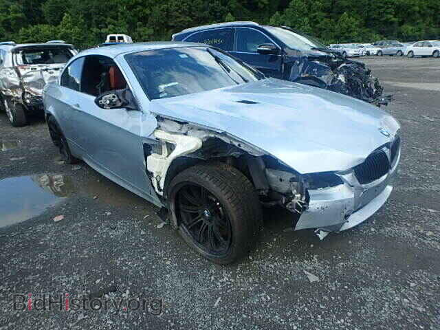 Photo WBSDX9C53CE785090 - BMW M3 2012