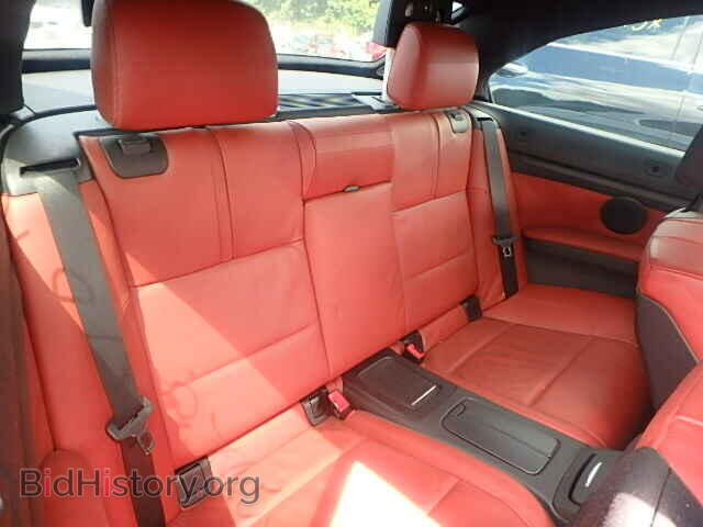 2012 BMW M3 - VIN: WBSDX9C53CE785090 - Photo 6