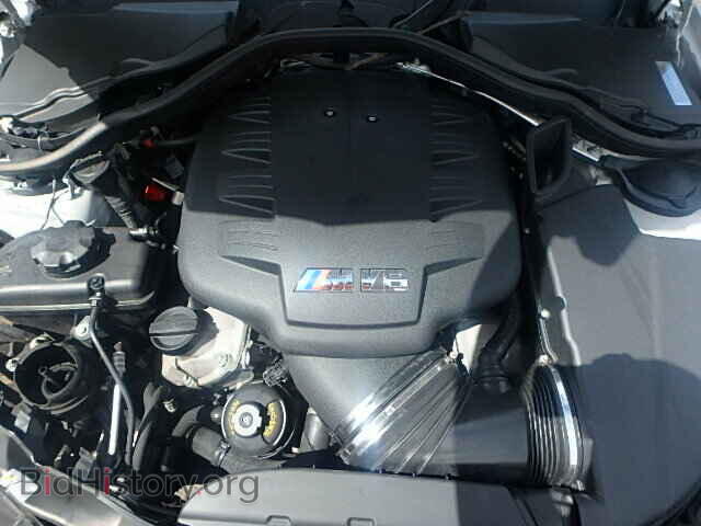 2012 BMW M3 - VIN: WBSDX9C53CE785090 - Photo 7