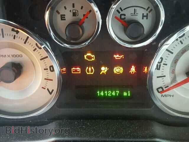2008 FORD EDGE - VIN: 2FMDK48C08BA21938 - Фото 8
