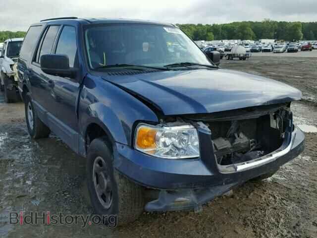 Фотография 1FMRU13W84LB02681 - FORD EXPEDITION 2004