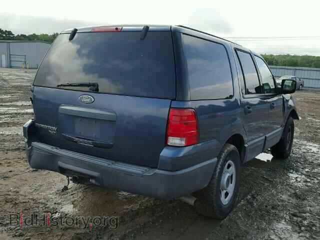2004 FORD EXPEDITION - VIN: 1FMRU13W84LB02681 - Фото 4