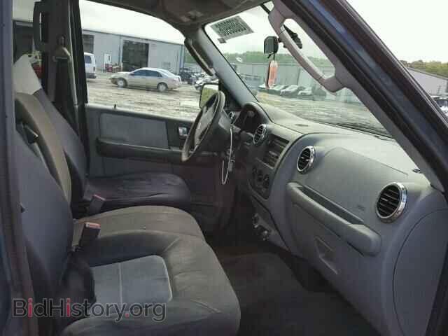 2004 FORD EXPEDITION - VIN: 1FMRU13W84LB02681 - Фото 5