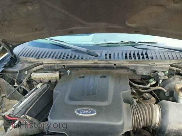 2004 FORD EXPEDITION - VIN: 1FMRU13W84LB02681 - Фото 7