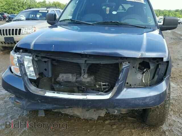 2004 FORD EXPEDITION - VIN: 1FMRU13W84LB02681 - Фото 9