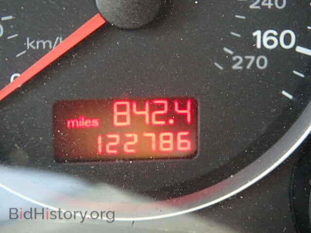2005 AUDI A4 - VIN: WAUDG68E65A493083 - Фото 8
