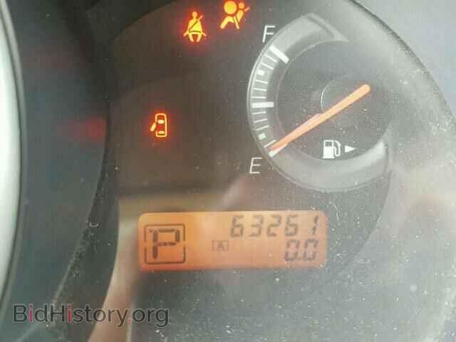 2011 NISSAN VERSA - VIN: 3N1BC1CP4BL360301 - Фото 8