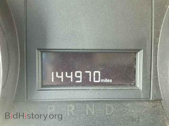2012 DODGE CARAVAN - VIN: 2C4RDGCG9CR274191 - Фото 8