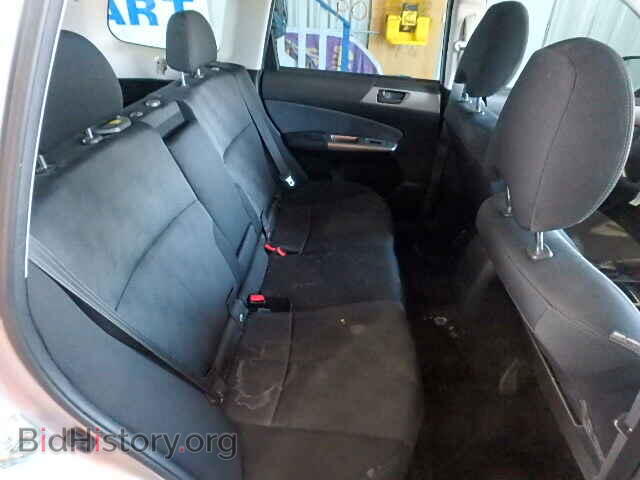 2010 SUBARU FORESTER - VIN: JF2SH6BC5AH904670 - Фото 6