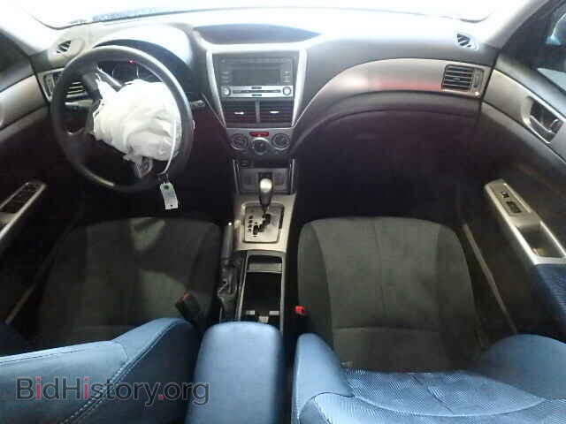 2010 SUBARU FORESTER - VIN: JF2SH6BC5AH904670 - Фото 9