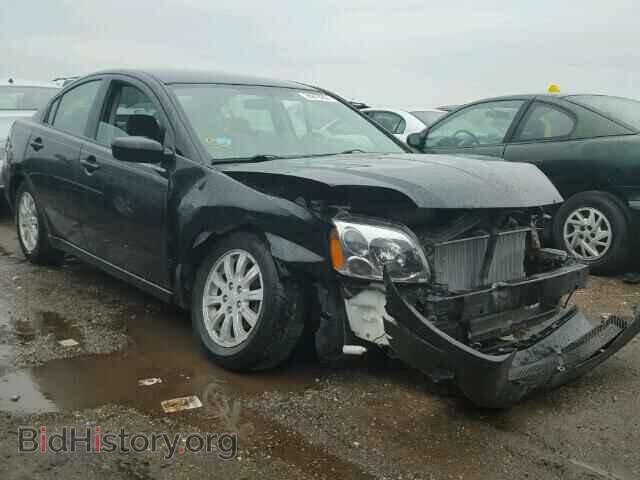 Photo 4A32B2FF5BE014747 - MITSUBISHI GALANT 2011