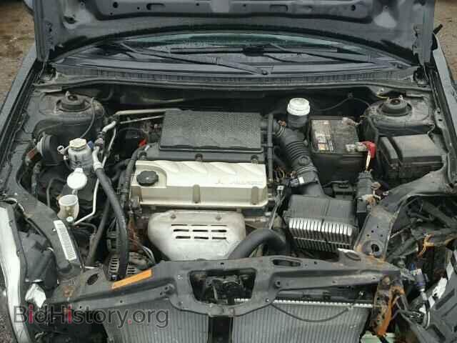 2011 MITSUBISHI GALANT - VIN: 4A32B2FF5BE014747 - Фото 7