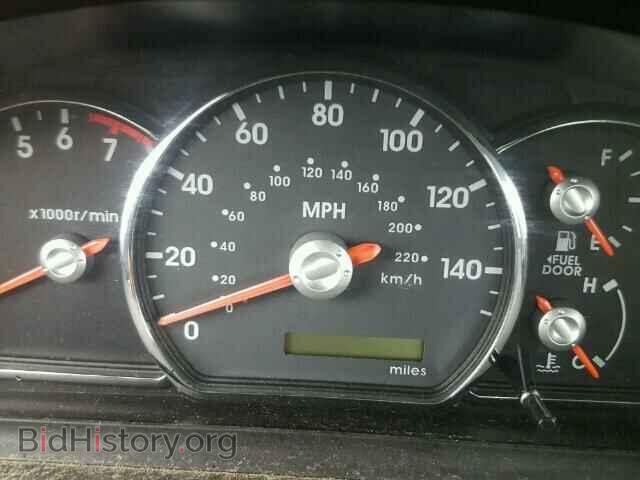 2011 MITSUBISHI GALANT - VIN: 4A32B2FF5BE014747 - Фото 8