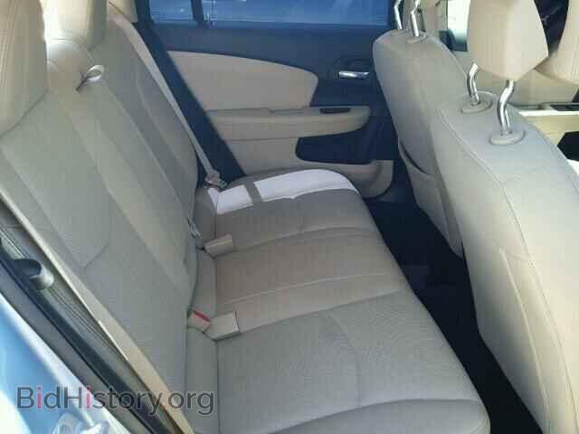 2013 CHRYSLER 200 - VIN: 1C3CCBBB4DN679556 - Фото 6