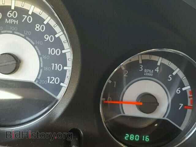 2013 CHRYSLER 200 - VIN: 1C3CCBBB4DN679556 - Фото 8