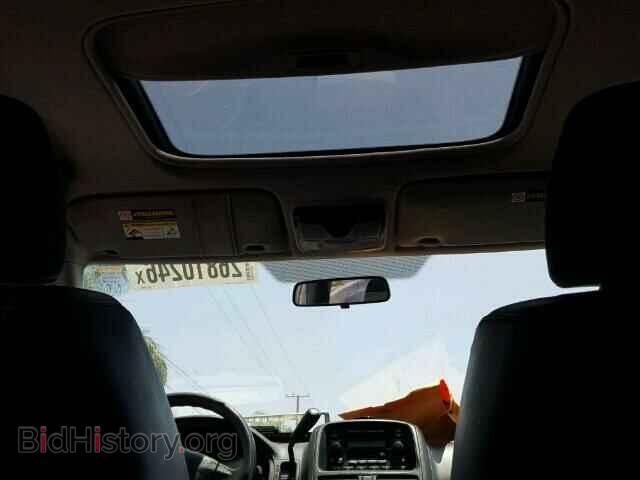 2003 HONDA CRV - VIN: JHLRD78803C035366 - Фото 10