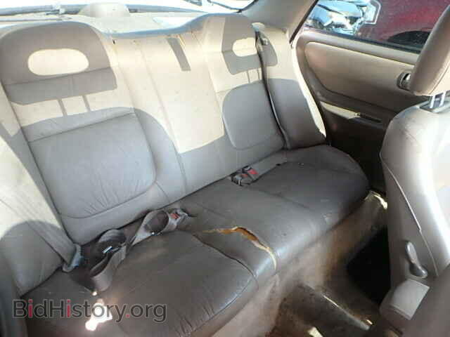 1995 ACURA INTEGRA - VIN: JH4DB7667SS012426 - Фото 6