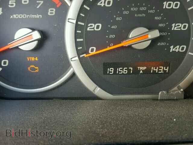 2006 HONDA PILOT - VIN: 2HKYF18116H513452 - Фото 8