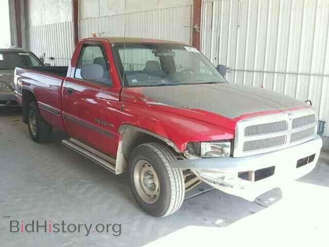 Photo 3B7HC16Y4WM247900 - DODGE RAM 1500 1998