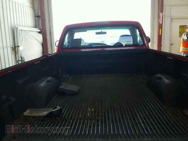 1998 DODGE RAM 1500 - VIN: 3B7HC16Y4WM247900 - Photo 6