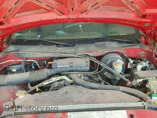 1998 DODGE RAM 1500 - VIN: 3B7HC16Y4WM247900 - Photo 7