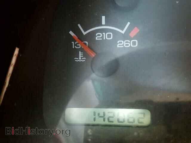 1998 DODGE RAM 1500 - VIN: 3B7HC16Y4WM247900 - Photo 8