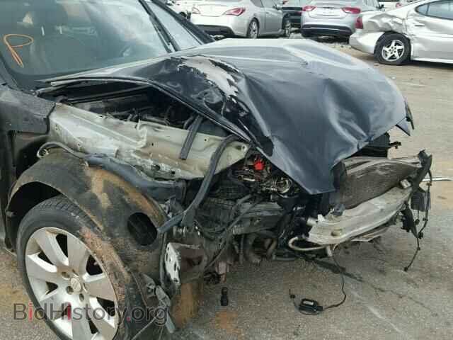 2006 AUDI A6 - VIN: WAUDH74F76N133252 - Фото 9