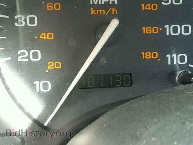 1998 SATURN SL/SL1/SL2 - VIN: 1G8ZH5287WZ262645 - Фото 8