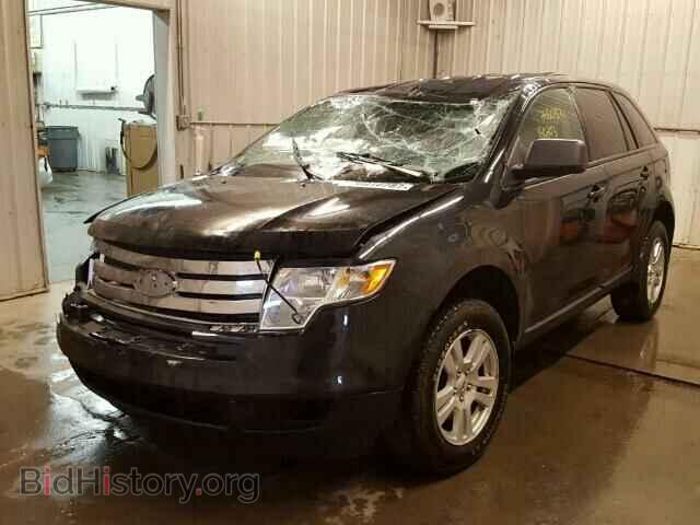 2010 FORD EDGE - VIN: 2FMDK4GC6ABB66084 - Фото 2