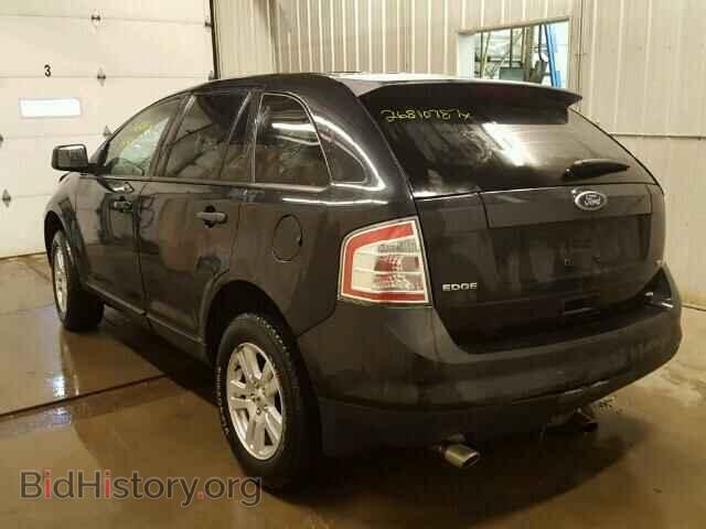 2010 FORD EDGE - VIN: 2FMDK4GC6ABB66084 - Фото 3