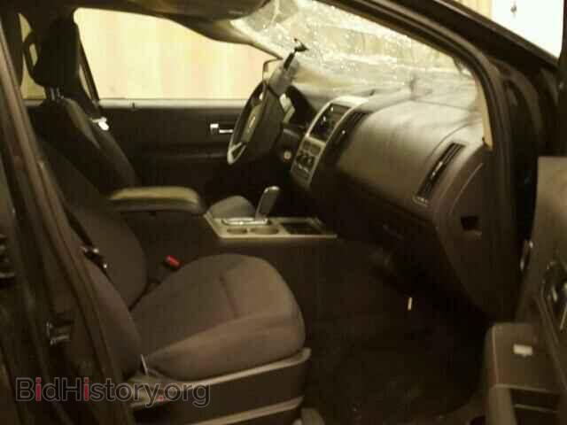 2010 FORD EDGE - VIN: 2FMDK4GC6ABB66084 - Фото 5