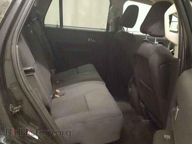 2010 FORD EDGE - VIN: 2FMDK4GC6ABB66084 - Фото 6