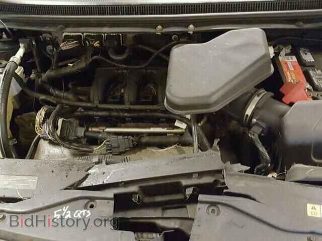 2010 FORD EDGE - VIN: 2FMDK4GC6ABB66084 - Фото 7